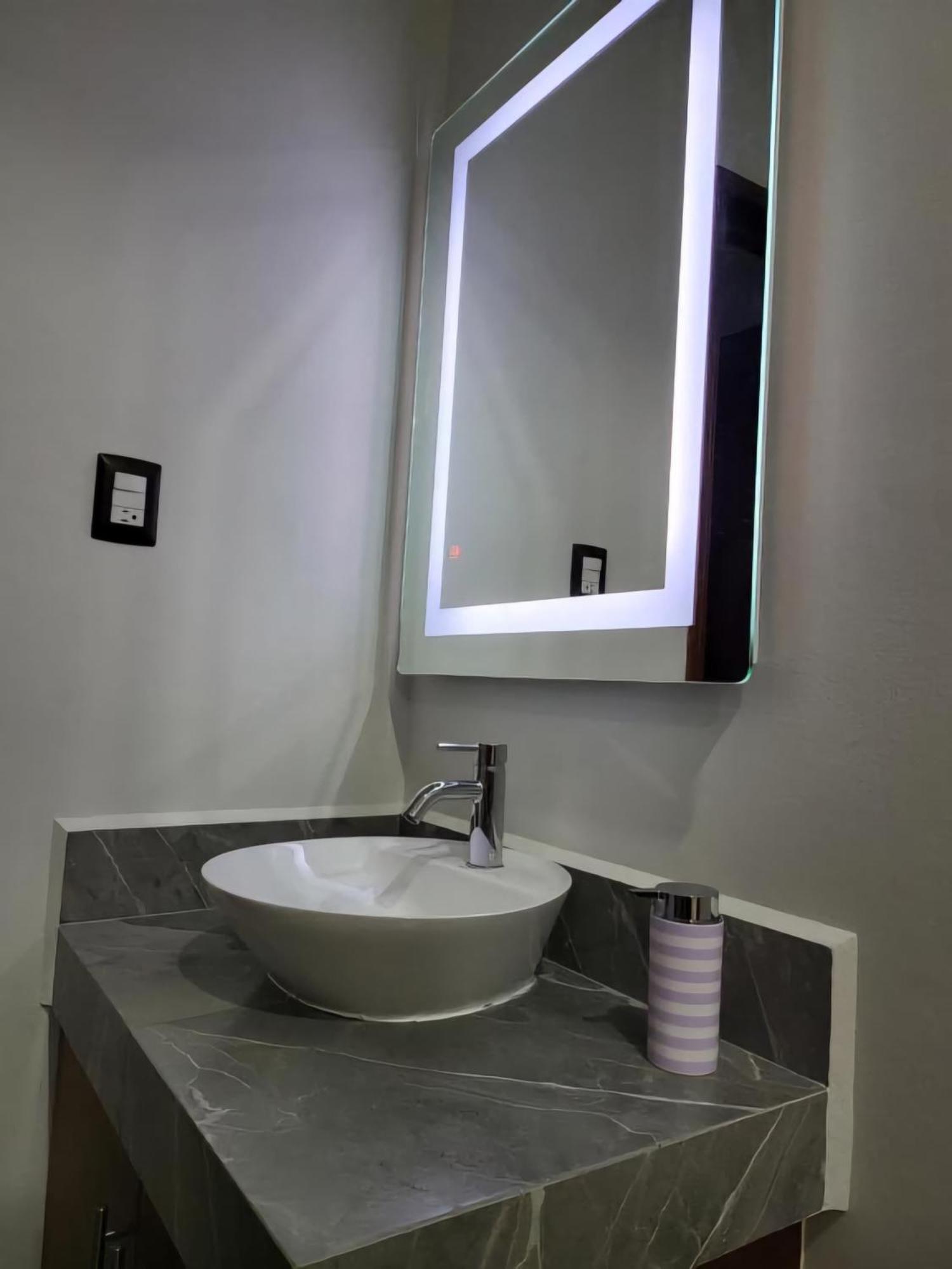 Suites Independencia Oaxaca Exteriör bild