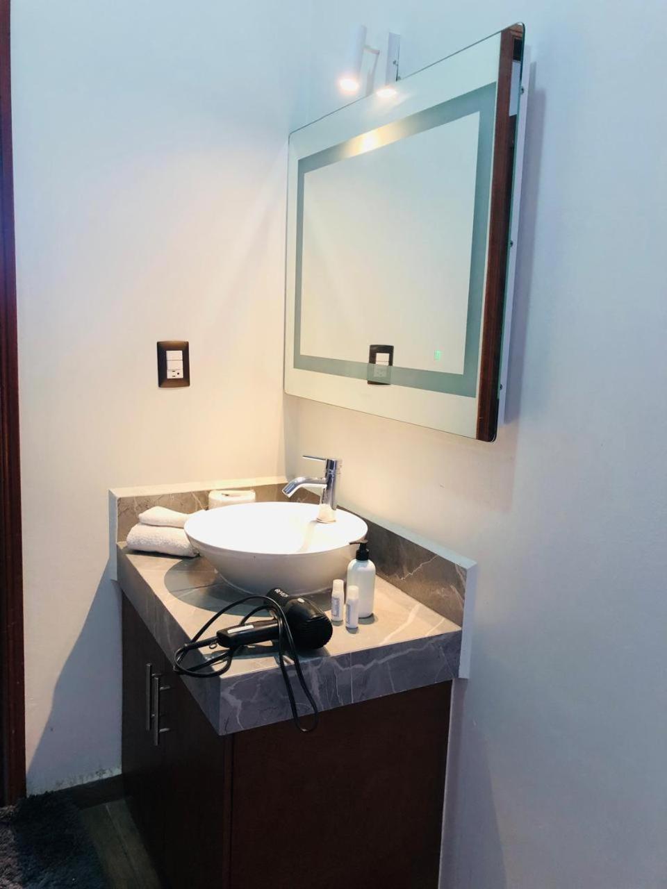 Suites Independencia Oaxaca Exteriör bild