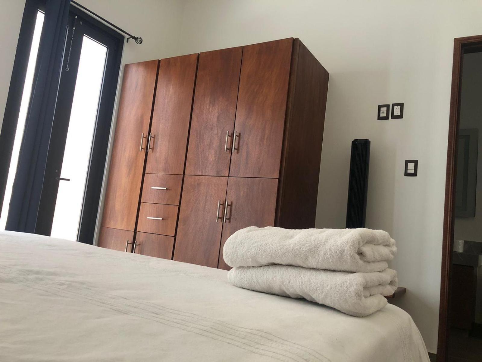 Suites Independencia Oaxaca Exteriör bild