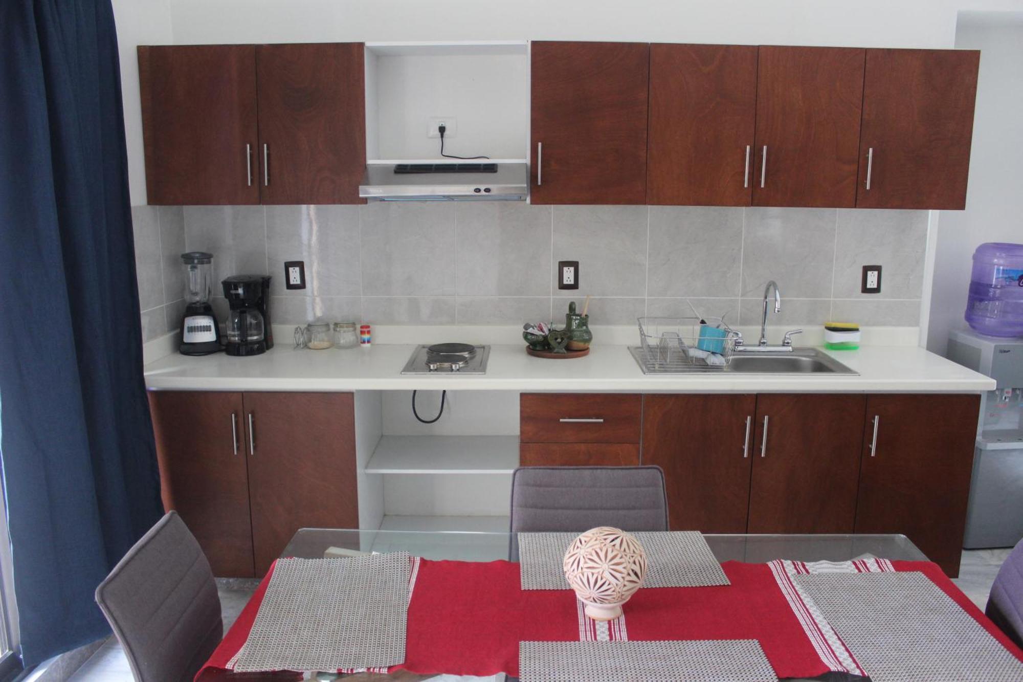 Suites Independencia Oaxaca Exteriör bild
