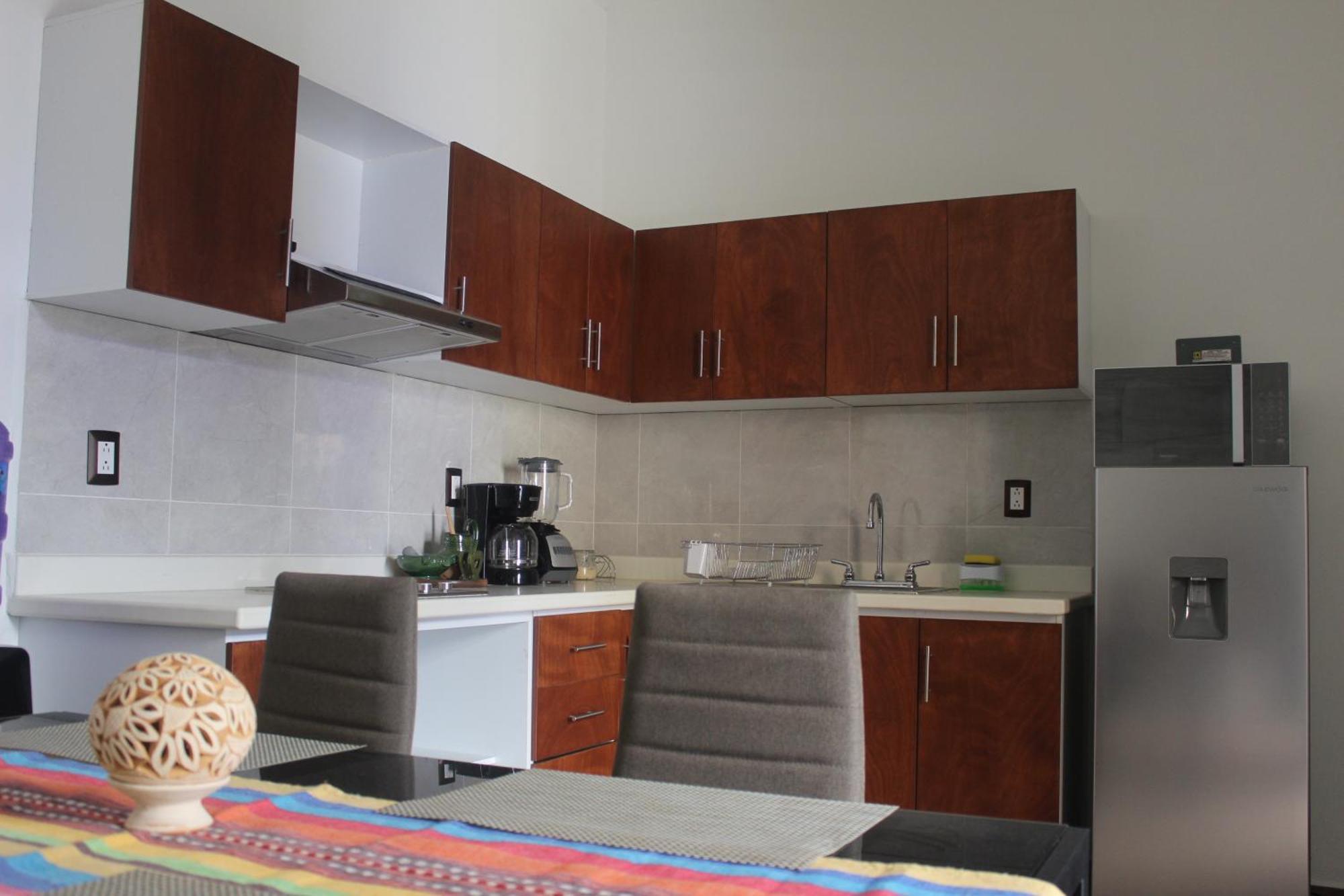 Suites Independencia Oaxaca Exteriör bild